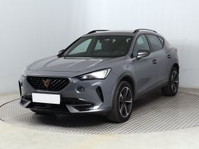 Cupra Formentor - 2021
