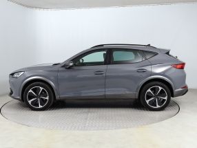 Cupra Formentor - 2021