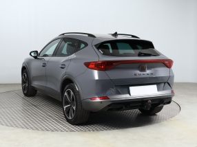 Cupra Formentor - 2021