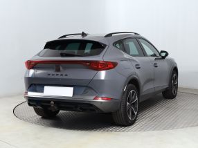 Cupra Formentor - 2021