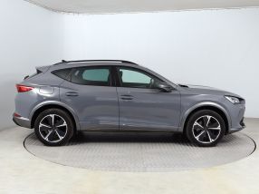 Cupra Formentor - 2021