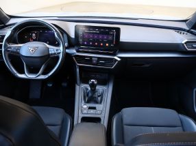 Cupra Formentor - 2021