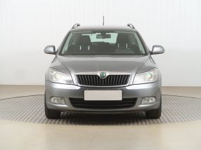 Skoda Octavia - 2012
