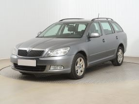 Skoda Octavia - 2012