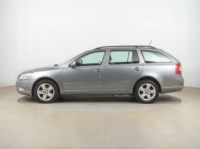 Skoda Octavia - 2012