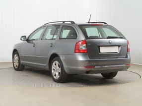 Skoda Octavia - 2012