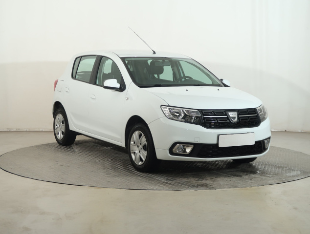 Dacia Sandero 2017