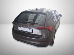 Skoda Scala - 2019