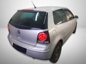 Volkswagen Polo - 2008