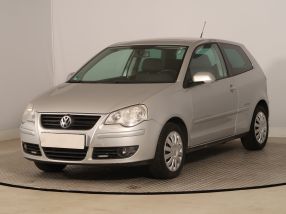Volkswagen Polo - 2008