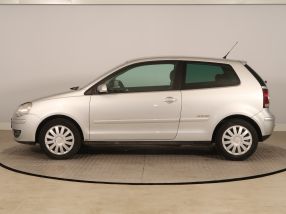 Volkswagen Polo - 2008