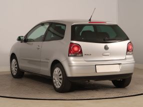 Volkswagen Polo - 2008