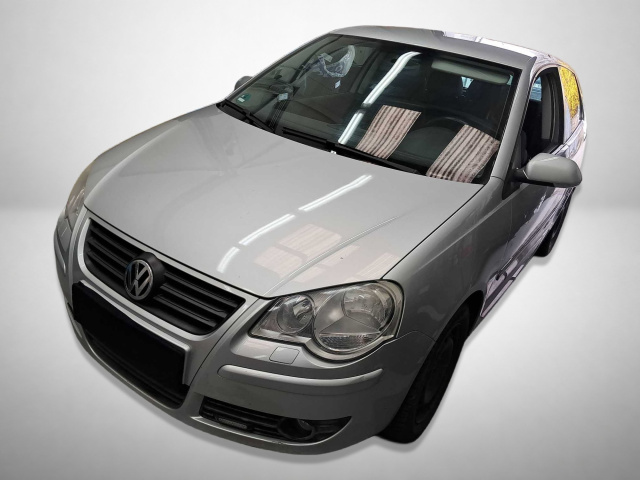 Volkswagen Polo 2008