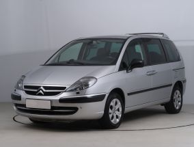 Citroen C8 - 2013
