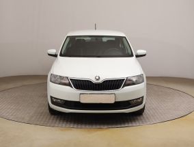 Škoda Rapid - 2017