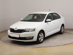 Škoda Rapid - 2017