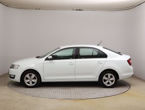 Škoda Rapid - 2017