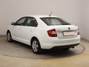 Škoda Rapid - 2017