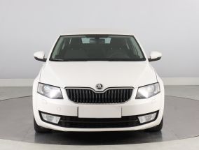 Skoda Octavia - 2013