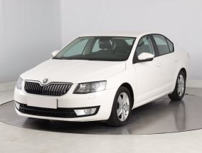 Skoda Octavia - 2013