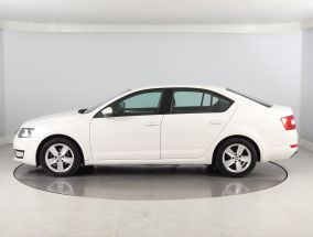 Skoda Octavia - 2013