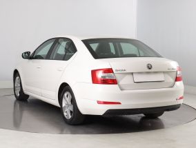 Skoda Octavia - 2013