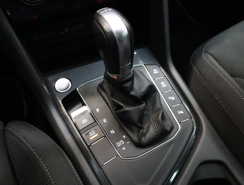 Volkswagen Tiguan, 2020
