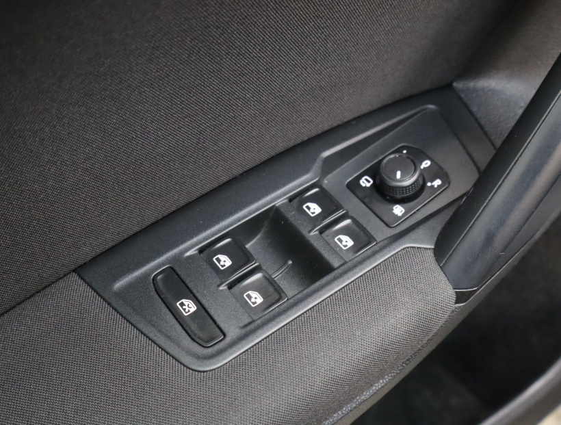Volkswagen Tiguan, 2020