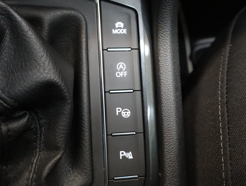 Volkswagen Tiguan, 2020