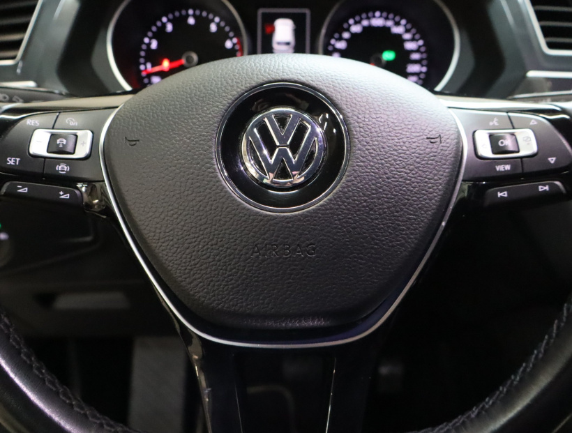 Volkswagen Tiguan, 2020