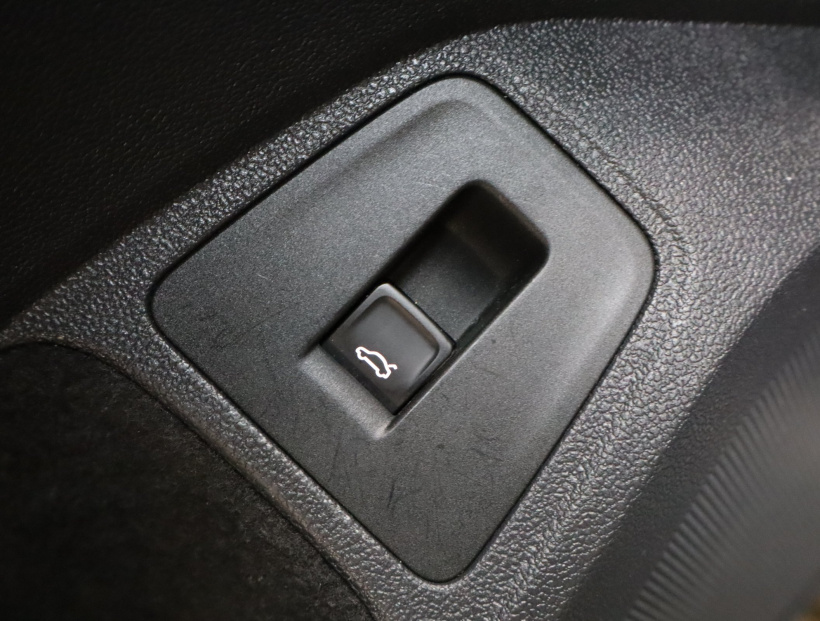 Volkswagen Tiguan, 2020
