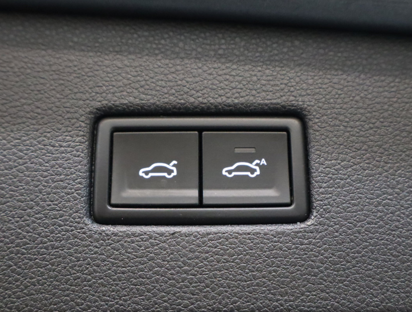 Volkswagen Tiguan, 2020