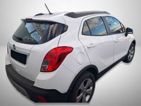 Opel Mokka - 2015
