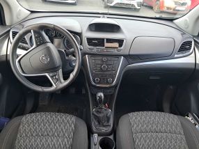 Opel Mokka - 2015