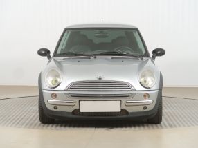 MINI Mini - 2004