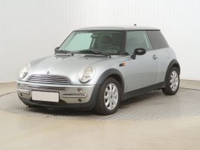 MINI Mini - 2004