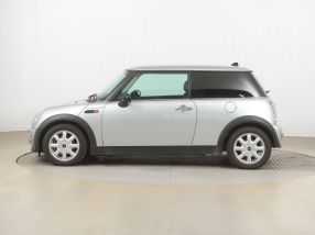 MINI Mini - 2004