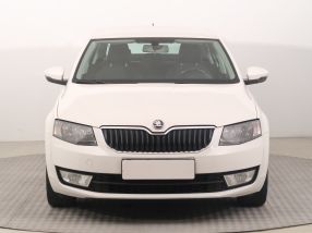 Skoda Octavia - 2013