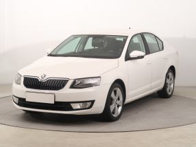 Skoda Octavia - 2013