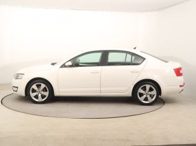 Skoda Octavia - 2013