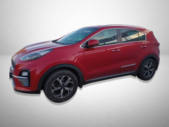 Kia Sportage 2020