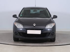 Renault Megane - 2011
