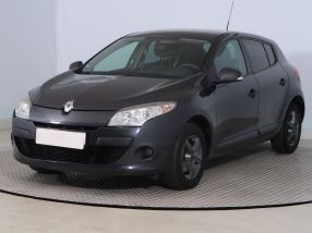 Renault Megane - 2011