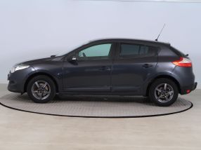 Renault Megane - 2011