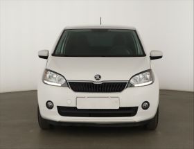 Skoda Citigo - 2017
