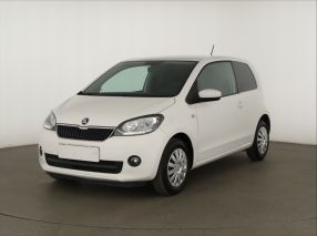 Skoda Citigo - 2017