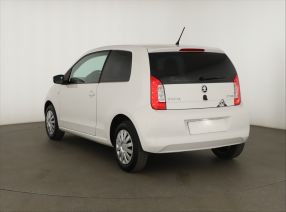Skoda Citigo - 2017
