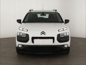 Citroen C4 Cactus - 2018