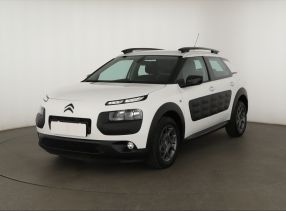 Citroen C4 Cactus - 2018