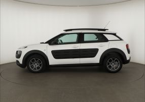 Citroen C4 Cactus - 2018